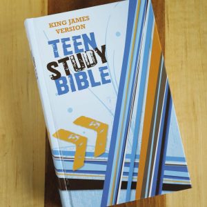 Teens Bibles